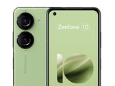 Lo Zenfone 10 combinerà una fotocamera primaria da 200 MP con un chipset Snapdragon 8 Gen 2. (Fonte: @rquandt &amp; WinFuture)