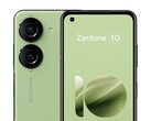 Lo Zenfone 10 combinerà una fotocamera primaria da 200 MP con un chipset Snapdragon 8 Gen 2. (Fonte: @rquandt & WinFuture)