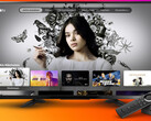 Apple Applicazione TV su Amazon Fire TV (Fonte: Amazon)