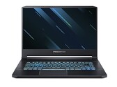 Recensione del Computer Portatile Acer Predator Triton 500: molte prestazioni Gaming nonostante il case sottile