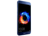 Recensione breve dello Smartphone Honor 8 Pro