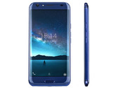 Recensione breve dello Smartphone Doogee BL5000