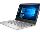 Recensione Breve del Subnotebook HP Envy 13-d020ng
