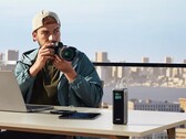 È stato presentato l'Anker Prime 27.650 mAh Power Bank (250W). (Fonte: Anker)