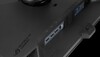 ROG Strix XG27AQWMG è dotato di due porte HDMI 2.1, una DisplayPort 1.4 e un hub USB. (Fonte immagine: Asus)