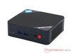 Mini PC Bosgame Intel 12th Gen N95