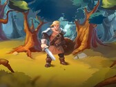 Braveland è scontato del 90% su Steam fino al 24 agosto.