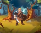 Braveland è scontato del 90% su Steam fino al 24 agosto.