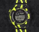 L'orologio G-Shock Frogman GW-8200TPF-1 di Casio (nella foto) è ora disponibile nel Regno Unito. (Fonte: Casio)