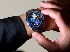 Orologio Oceanus OCW-S7000AP-1A di Casio