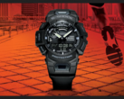 Il nuovo G-SHOCK GBA900. (Fonte: Casio)