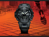 Il nuovo G-SHOCK GBA900. (Fonte: Casio)