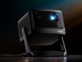 Dangbei X5SPro è un proiettore laser 4K. (Fonte: Dangbei)