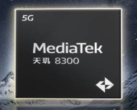 MediaTek prevede di presentare presto il Dimensity 8300 (immagine via MediaTek)