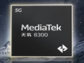 MediaTek prevede di presentare presto il Dimensity 8300 (immagine via MediaTek)