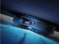 L'aspirapolvere robot X60 Max Ultra Complete di Dreame (nella foto) sarà commercializzato negli Stati Uniti nel febbraio 2026. (Fonte: Dreame)