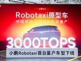 Il primo robotaxi autonomo L4 prodotto in serie da Xpeng si basa sull'ammiraglia GX SUV e opera interamente senza LiDAR o mappe HD grazie alla massiccia potenza di calcolo a bordo