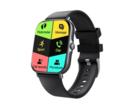 Lo smartwatch F15S con sensore di temperatura è attualmente in vendita a 24,99 dollari. (Fonte: TOMTOP)