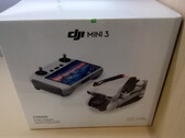 Il DJI Mini 3 dovrebbe essere ordinabile in più combinazioni, a differenza del Mini 3 Pro. (Fonte: @ShanScordamag1)
