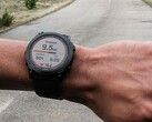 Garmin sta distribuendo la versione beta 21.15 allo smartwatch Fenix 7 (nella foto). (Fonte: Garmin)