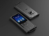 HMD Global ha introdotto un feature phone particolarmente robusto (Fonte: HMD Secure)