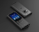 HMD Global ha introdotto un feature phone particolarmente robusto (Fonte: HMD Secure)