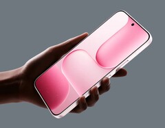 Honor 500 Pro è dotato di un display AMOLED a 120 Hz con un picco di luminosità di 6.000 nit. (Fonte: Honor)