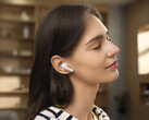 I FreeBuds SE 4 ANC costano 59 sterline nel Regno Unito. Nella foto: un'immagine promozionale degli auricolari. (Fonte: Huawei)