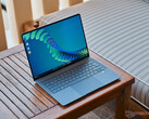 Il MateBook X Pro 2024 di fascia alta di Huawei è ora disponibile in più regioni (immagine via Notebookcheck)