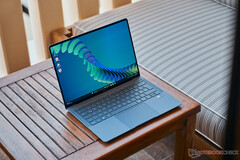 Il MateBook X Pro 2024 di fascia alta di Huawei è ora disponibile in più regioni (immagine via Notebookcheck)