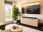 Il Klipsch Flexus Core 300 può adattare il suono alla stanza utilizzando Dirac Live. (Fonte: Klipsch)
