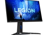 Lenovo Legion Y25-30 monitor da gioco (Fonte: Lenovo)