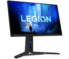 Lenovo Legion Y25-30 monitor da gioco (Fonte: Lenovo)