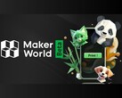 MakerWorld offre un flusso di lavoro senza attriti, dal modello alla stampa (Fonte: MakerWorld - a cura di)