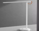 La lampada da tavolo Xiaomi Mijia 1S Enhanced supporta Apple HomeKit. (Fonte: Xiaomi)