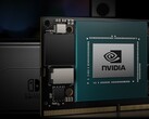 Il probabile processore Nvidia Tegra del Nintendo Switch 2 potrebbe essere molto più potente di quanto previsto. (Fonte: Nvidia/eian - modifica)