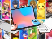 Un'enorme fuga di notizie su Nintendo Switch 2 ha incluso dettagli sulle presunte specifiche e sulla data di uscita. (Fonte: Sarang Sheth/Nintendo - modificato)