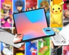 Un'enorme fuga di notizie su Nintendo Switch 2 ha incluso dettagli sulle presunte specifiche e sulla data di uscita. (Fonte: Sarang Sheth/Nintendo - modificato)