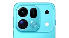 Secondo un informatore, l’Oppo Find X10 Pro Max potrebbe essere dotato dello stesso sensore teleobiettivo da 1/1,28 pollici dell’Oppo Find X9 Ultra.