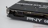PNY RTX 5060 Ti OC con tecnologia GeForce