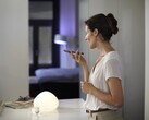 L'assistente AI di Philips Hue sarà distribuito a livello globale alla fine di agosto 2025. (Fonte: Signify)