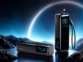 Il Podix PR70 vanta una batteria da 25.000 mAh