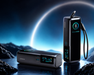 Il Podix PR70 vanta una batteria da 25.000 mAh