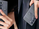 Un rendering della "GT Master Explorer Edition". (Fonte: MySmartPrice)