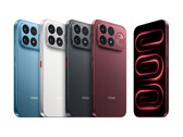 Il Redmi K100 Pro Max