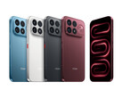 Il Redmi K100 Pro Max