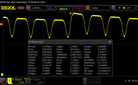 PWM: 10/10 Luminosità