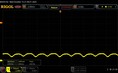 50 % di luminosità del display