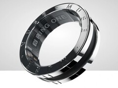 L&#039;anello intelligente Ring One è ora in crowdfunding su Indiegogo. (Fonte: Muse Wearables)