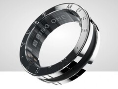 L'anello intelligente Ring One è ora in crowdfunding su Indiegogo. (Fonte: Muse Wearables)